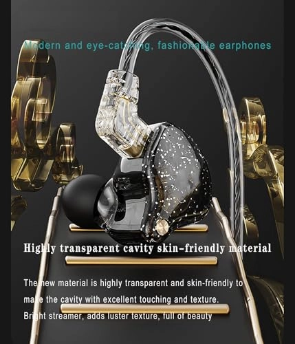 EarBuds Wired Earbud