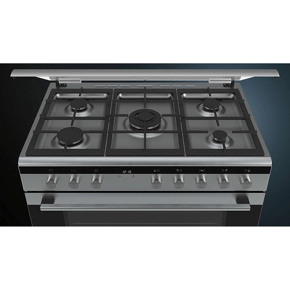 HG0K9VQ50M GAS Cooker