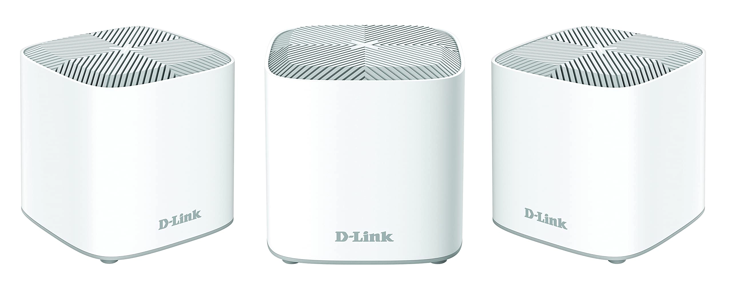 D-Link COVR-X1863 - Wi-Fi 6 3-Pack
