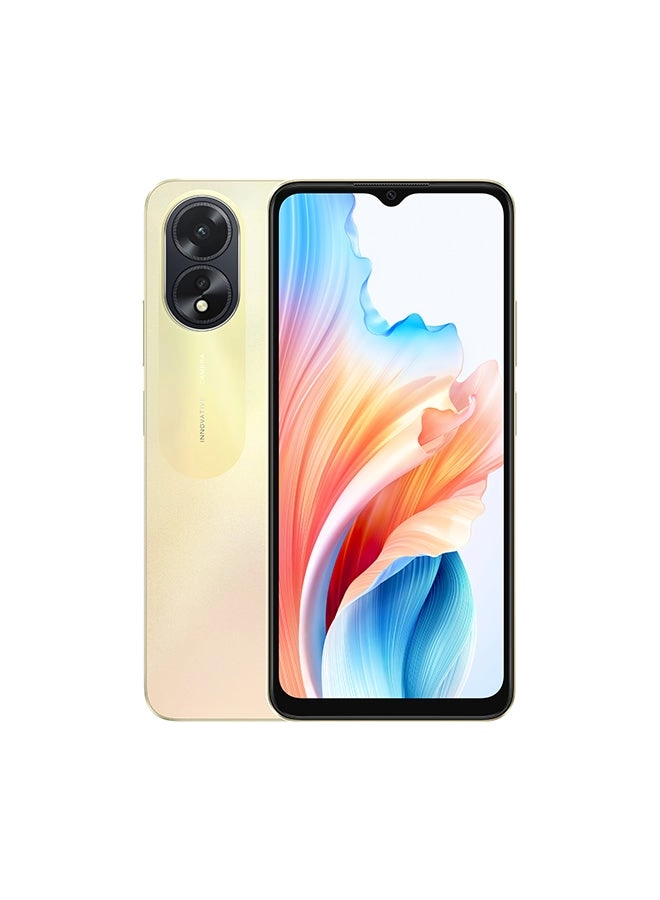A38 - 4GB 128GB