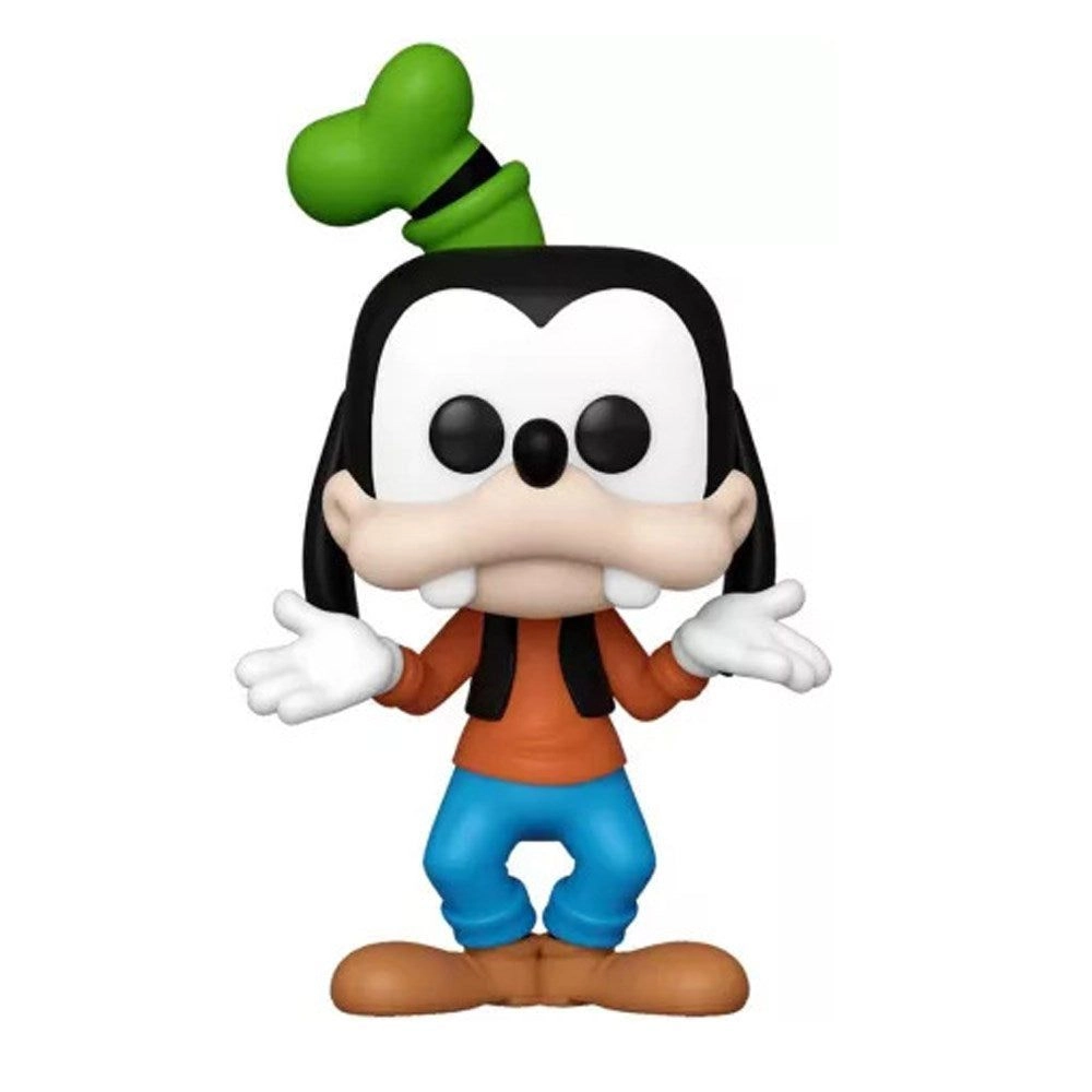 Classic Goofy - Disney - Vinyl Figure