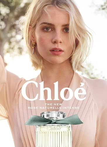 Rose Naturelle Intense Eau de Parfum 50ml