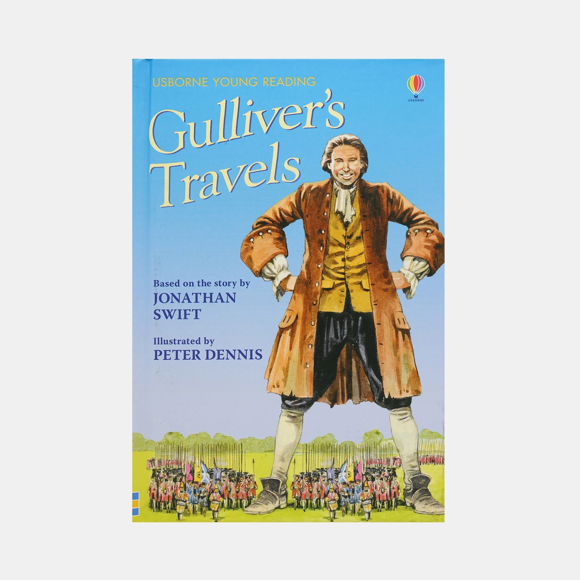 Gulliver's Travels