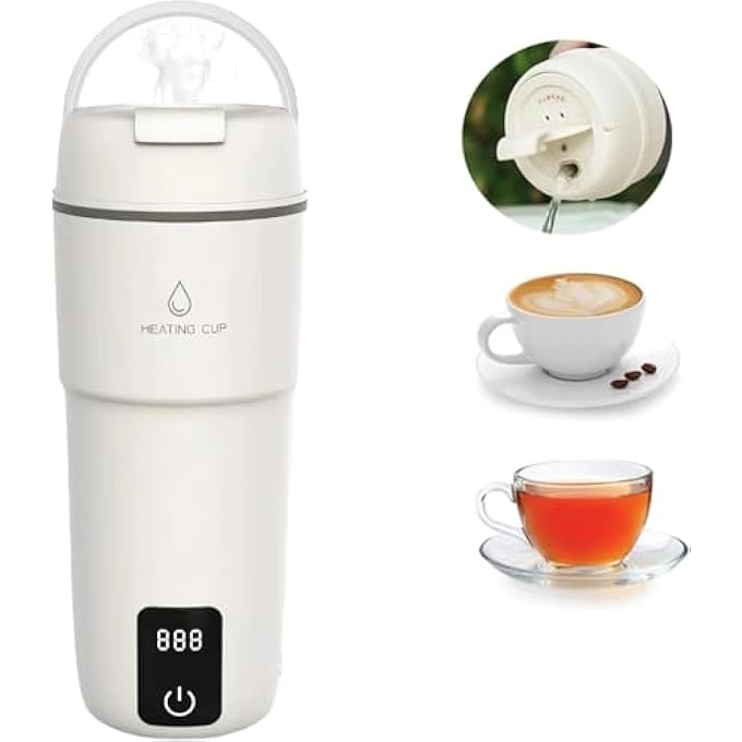 Travel Electric Kettle
