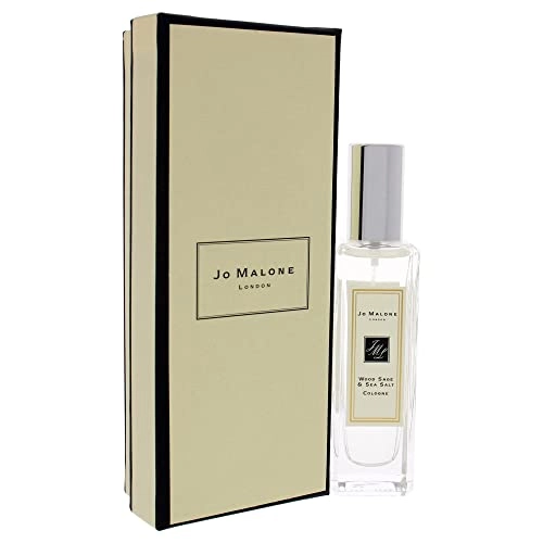 Wood Sage & Sea Salt Cologne - 30 ml
