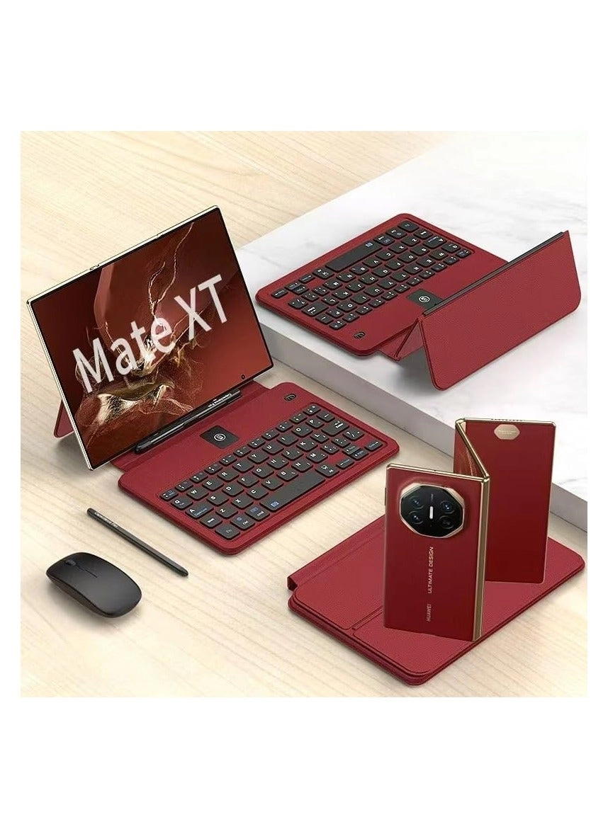 Generic Bluetooth Keyboard for Huawei Mate XT Ultimate