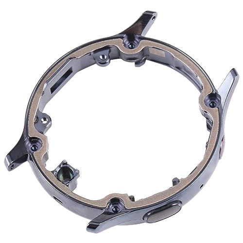 Galaxy Watch Active2 40mm Steel