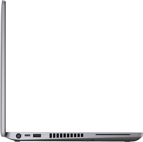 (Renewed) Latitude 5410 - 14'' i7-10610U 32GB DDR4 512GB SSD