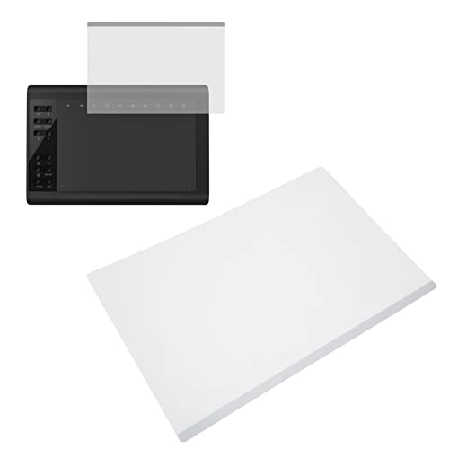 Drawing Tablet Screen Protector - 10.7in PVC