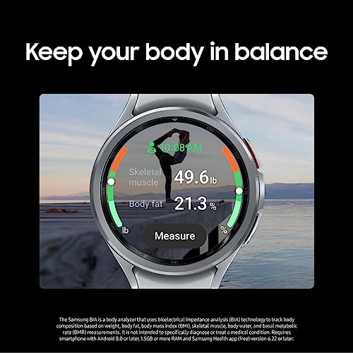 Galaxy Watch6 Classic 47mm
