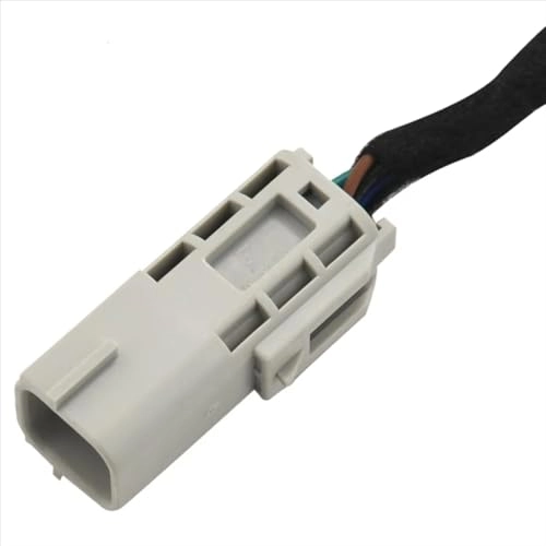 Rear View Camera - Night vision