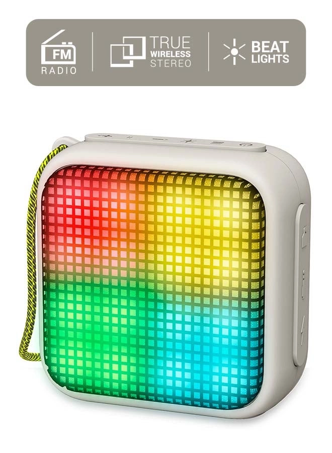 Energy Sistem Beat Box 2+ Lightcube