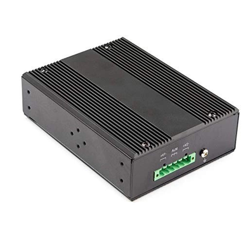 IES1G52UP12V 6-ports
