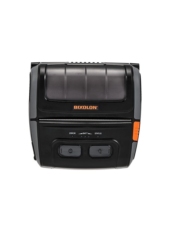 SPP-R410 - 4 Inch 203dpi