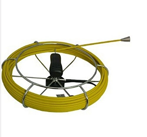 underwater motorized sewer inspection - 20m 5.2mm