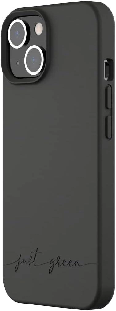 Just Green Eco-designed Case - Plastic Case for iPhone 14