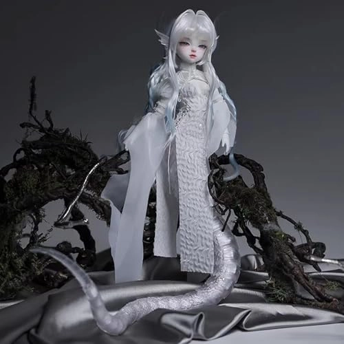 BJD Doll - 1/6 Resin Girl Ages 15+ Set