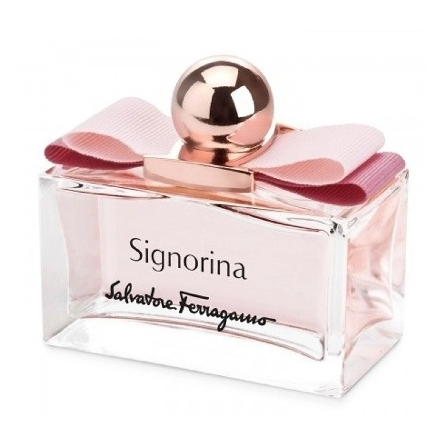 Signoria Eau de Parfum 100 ml