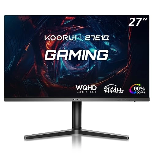 27E1QA - 27 Inches 2560 x 1440