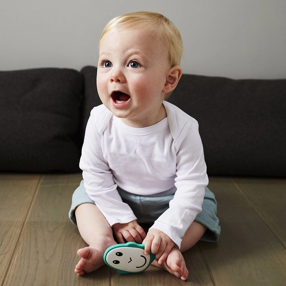 Original Teether - food-grade silicone