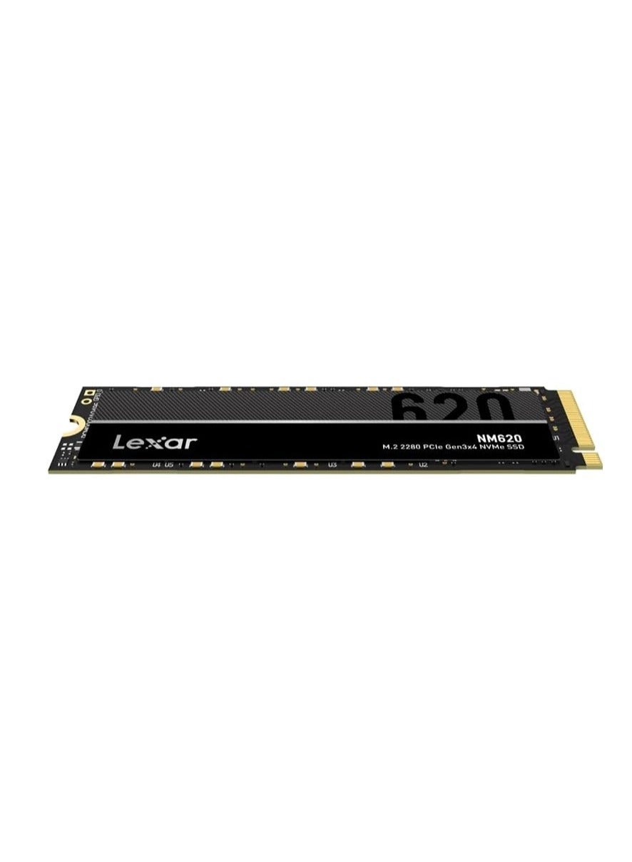 NM620 - 256GB M.2 2280