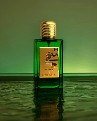 Khanjar - Eau de Parfum 100 ml