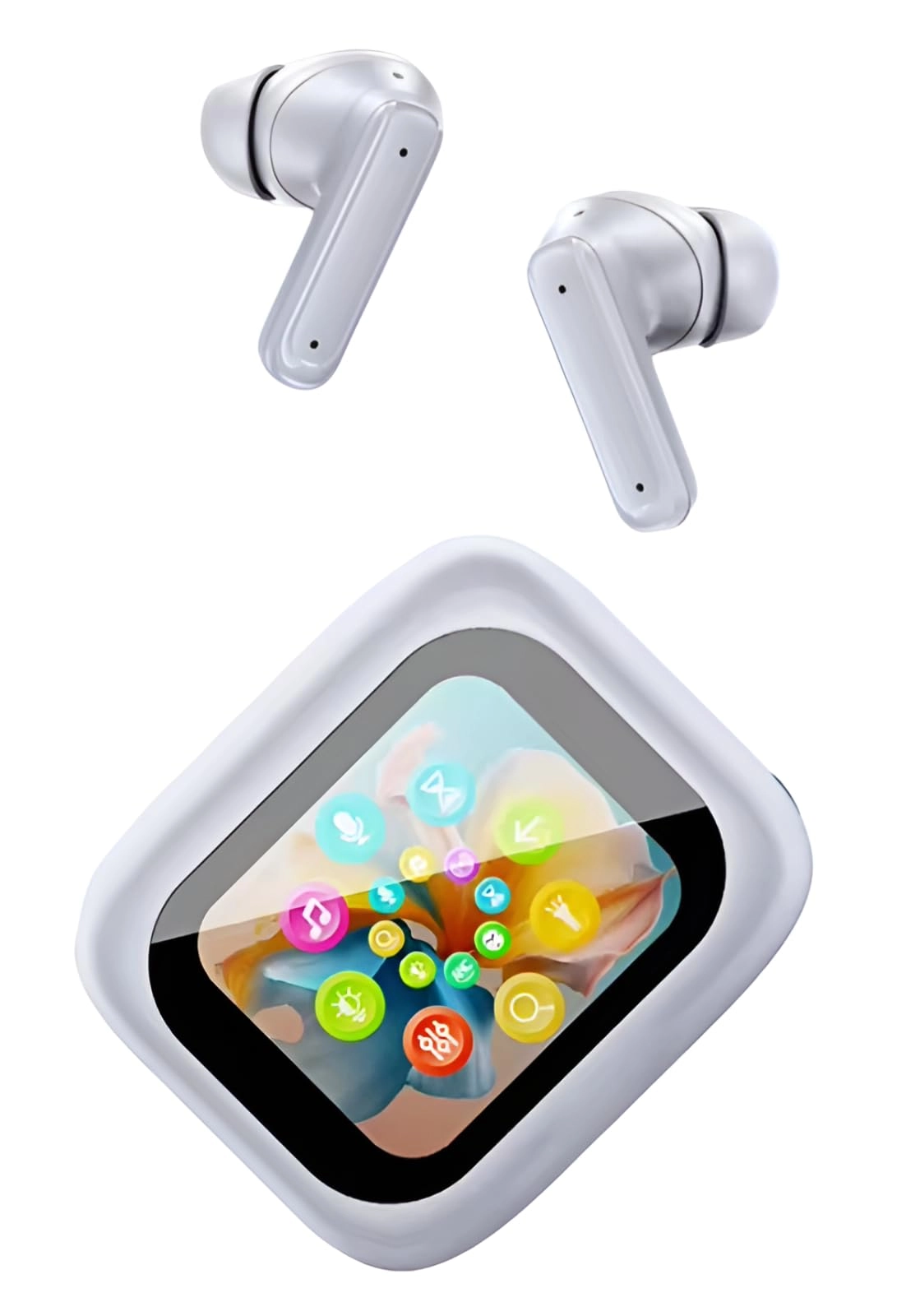 COREGENIX Genpods - Wireless Earbud