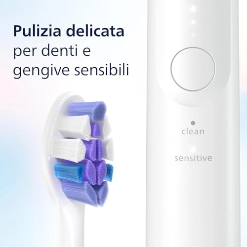 ProtectiveClean 6100 - Rechargeable White