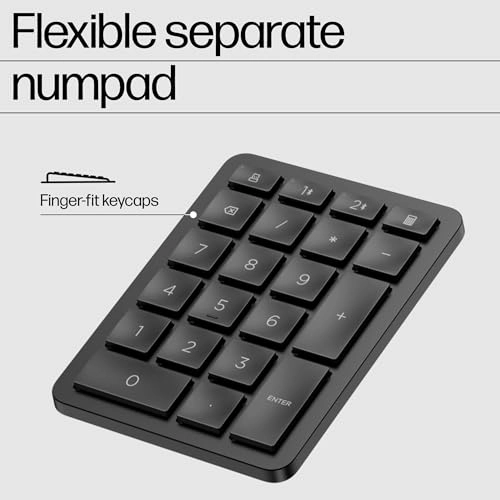 960 Ergonomic Wireless Keyboard - Bluetooth