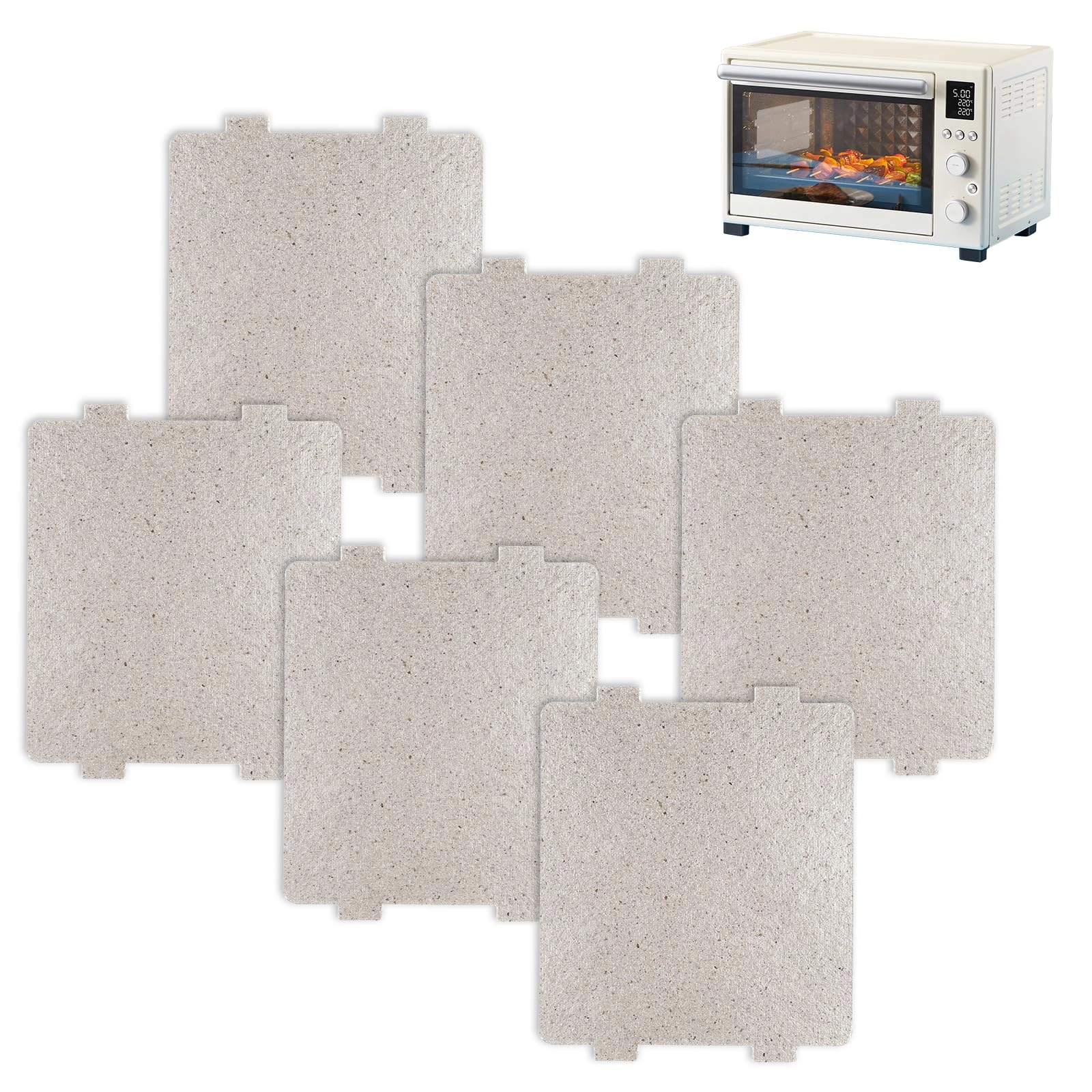 Waveguide Cover - 99mm