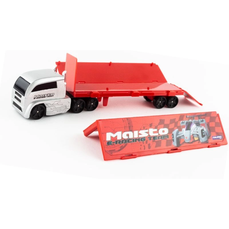 Highway Hauler - E-Racing Team