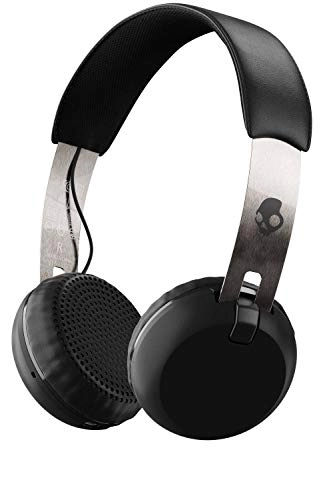 Grind On Ear Wireless Headphone