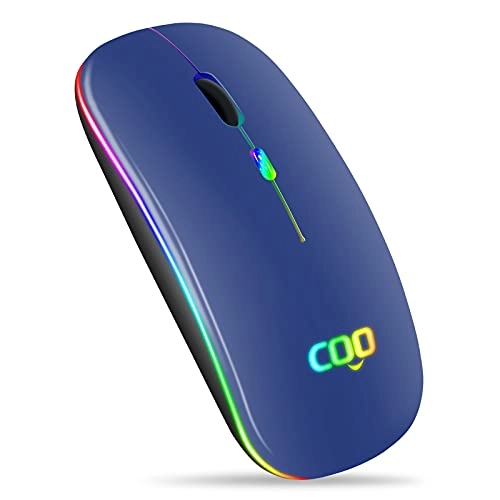 Wireless Mouse - Wireless