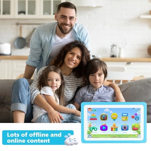 ZIDS701 - 2GB 7 Inches 32 GB