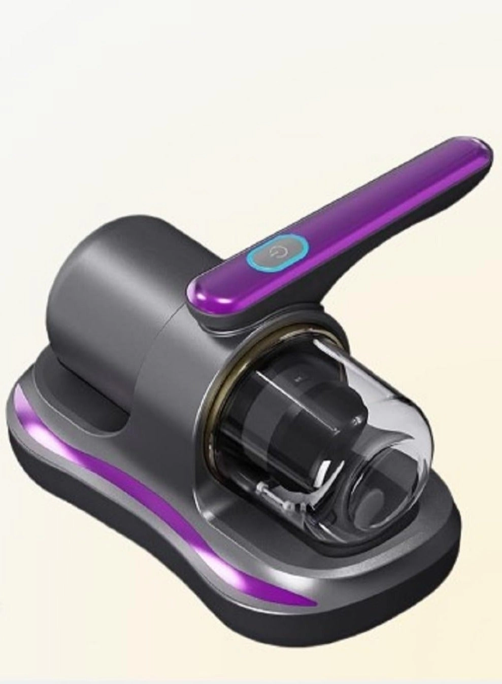 KWAN333 - Cordless UV HEPA