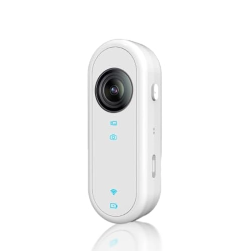 Mini Action Camera - 1080P