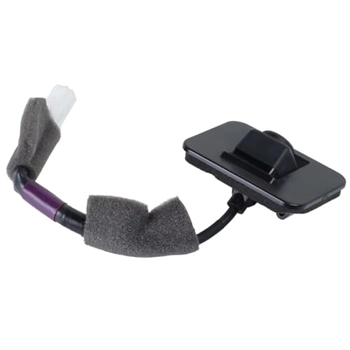 Rear View Parking Camera - Compatible with Nissan Armada 2021 2022 2023