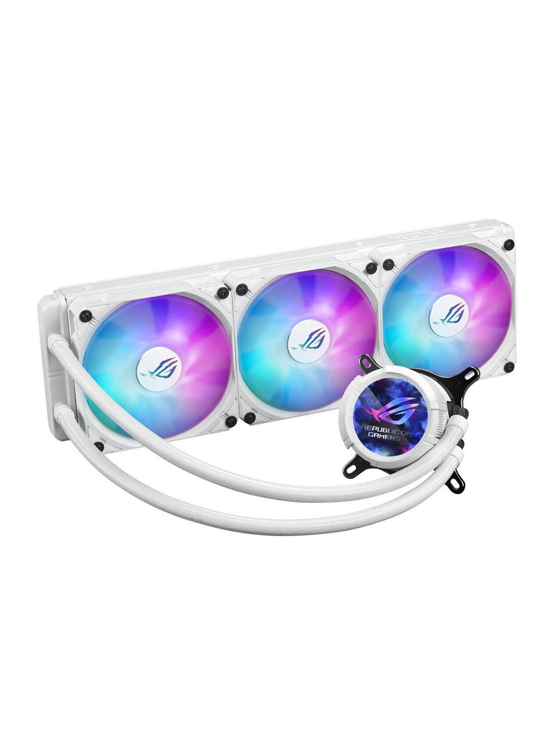 Strix LC III 360 - 3x 120mm