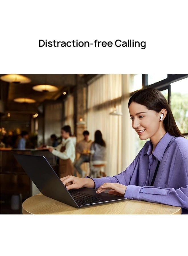 D18-TWS Wireless Earbud