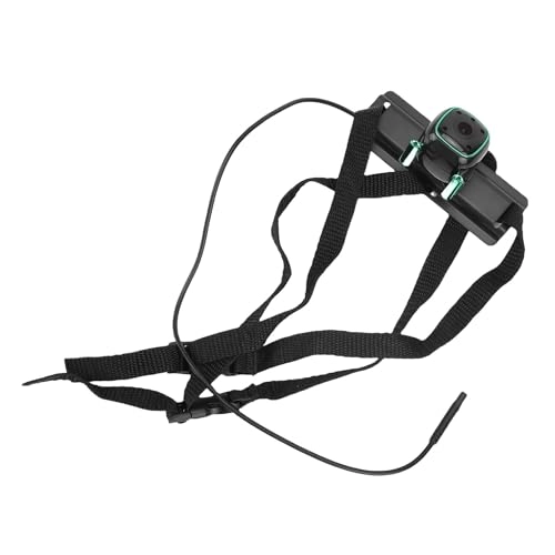 Dual Baby Car Camera - 6.86 Inch