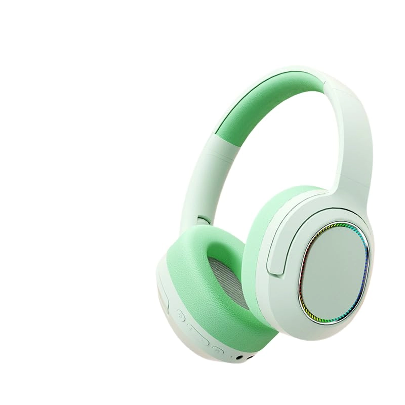Luminous Wireless Headphone