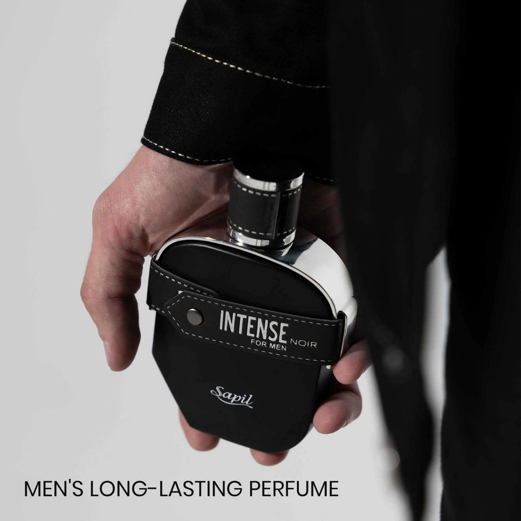 Intense Noir Eau de Parfum 100ml