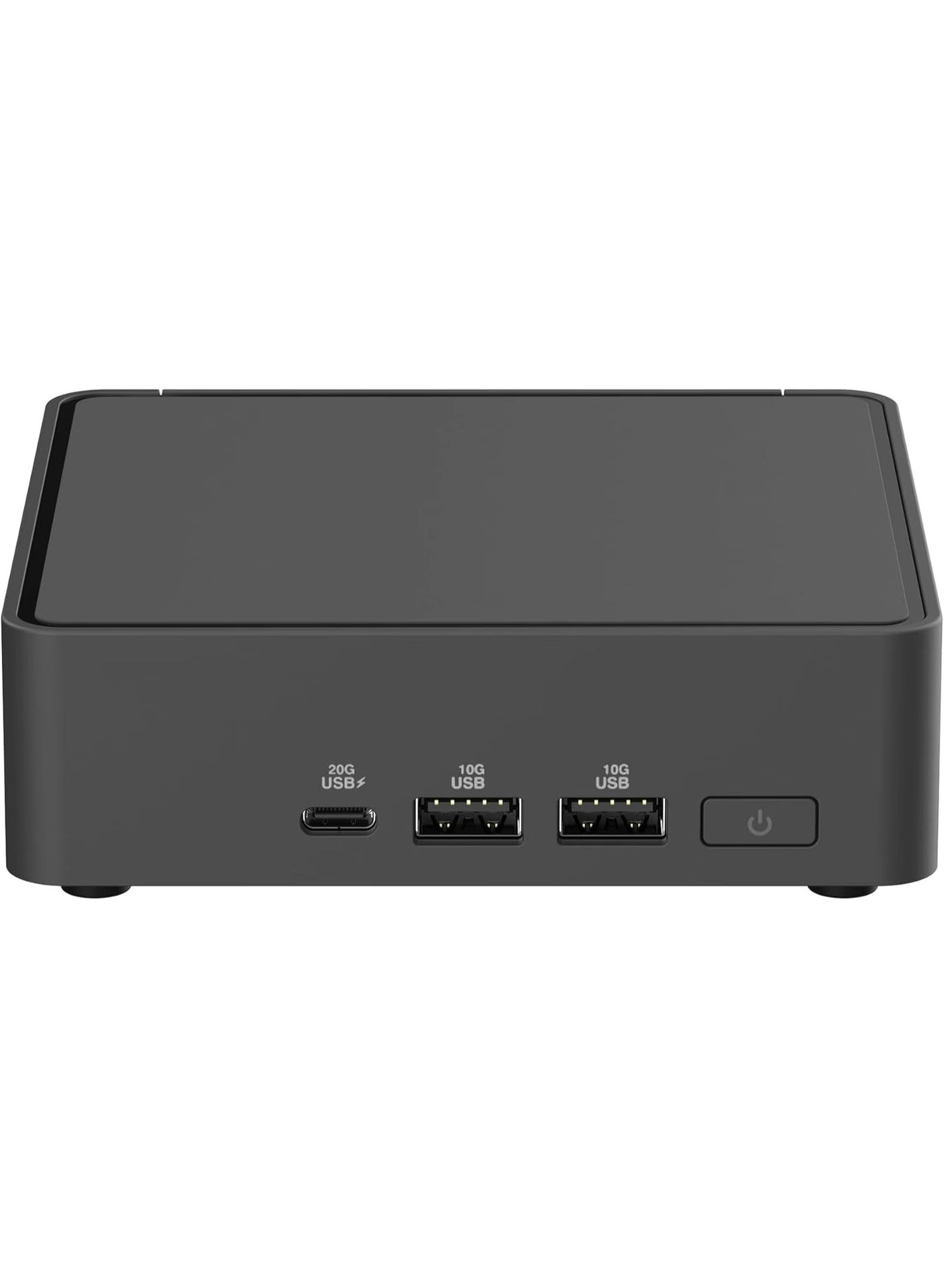 ASUS NUC15CRK - 1 GB Intel Core i5-210H