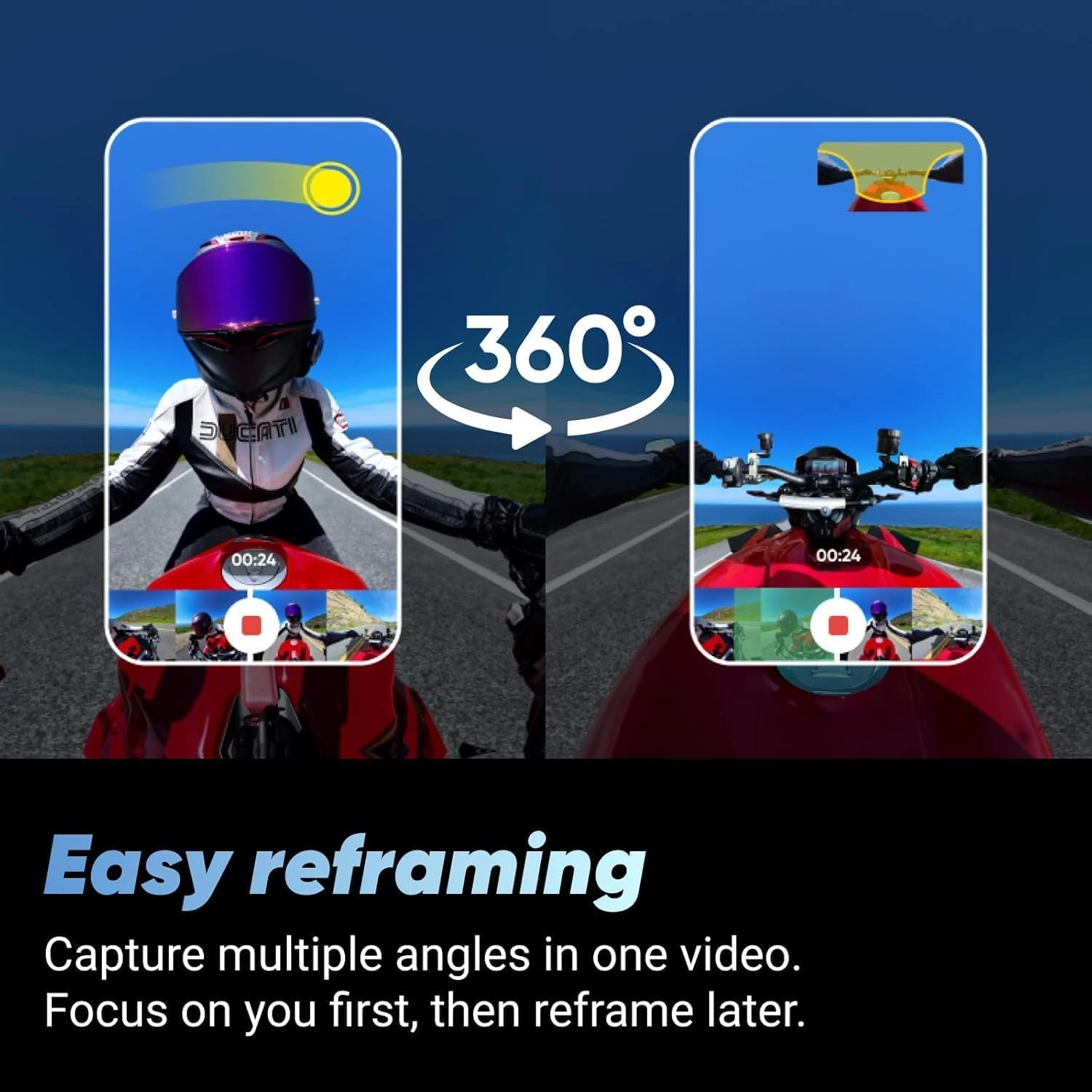 X4 Motorcycle Bundle 128GB