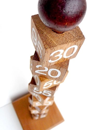 Mathematics Tower Puzzle (2900164412) - 1 pcs