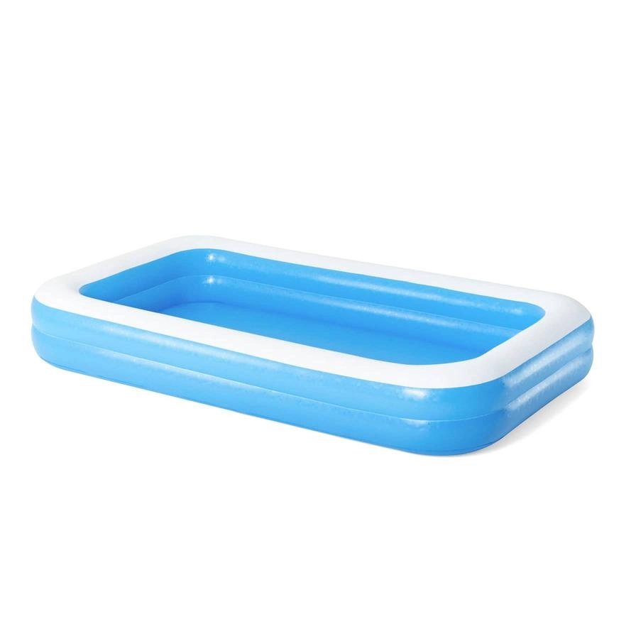 Bestway Family Pool Rectangular - 850 L