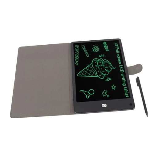 Writing Tablet - 100x200g