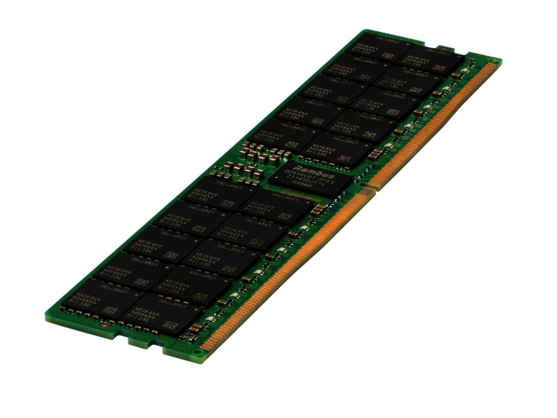 DDR5-4800 - 64GB