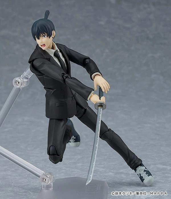 Aki Hayakawa - Chainsaw Man (M06889)