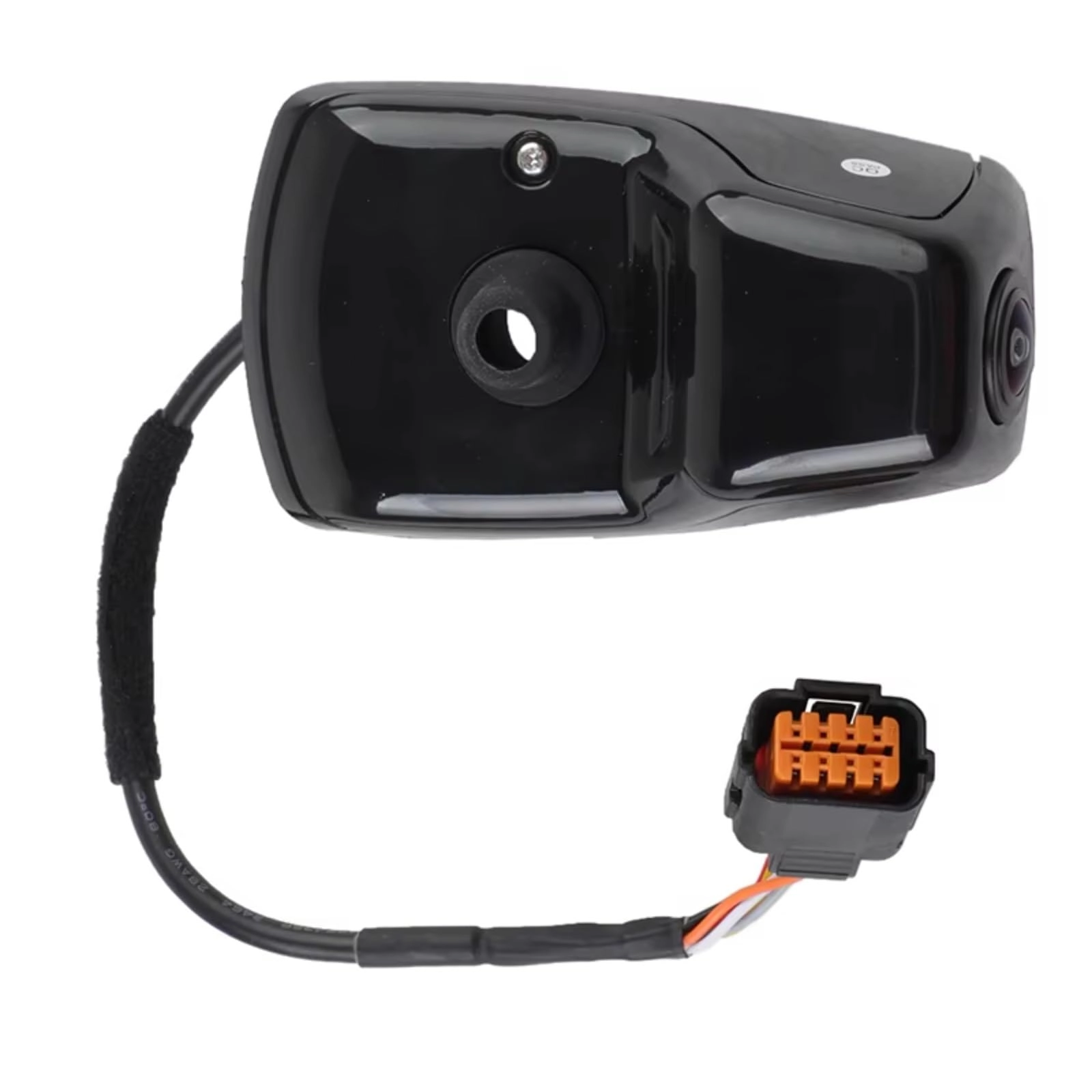 NUOSDEX Parking Assist Camera - Compatible With Kia Niro 2020 2021 2022 95760-G5500